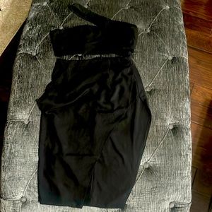 Skirt set from fashion nova